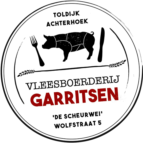 Vleesboerderij Garritsen